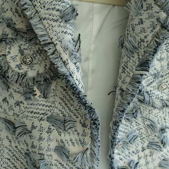 Elephant short jacket - Picture 5 of 5